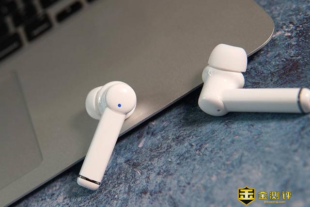 【金测评】南卡A1综合体验不输AirPods，漂亮的实力派